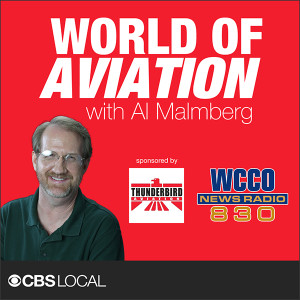World of Aviation with Al Malmberg